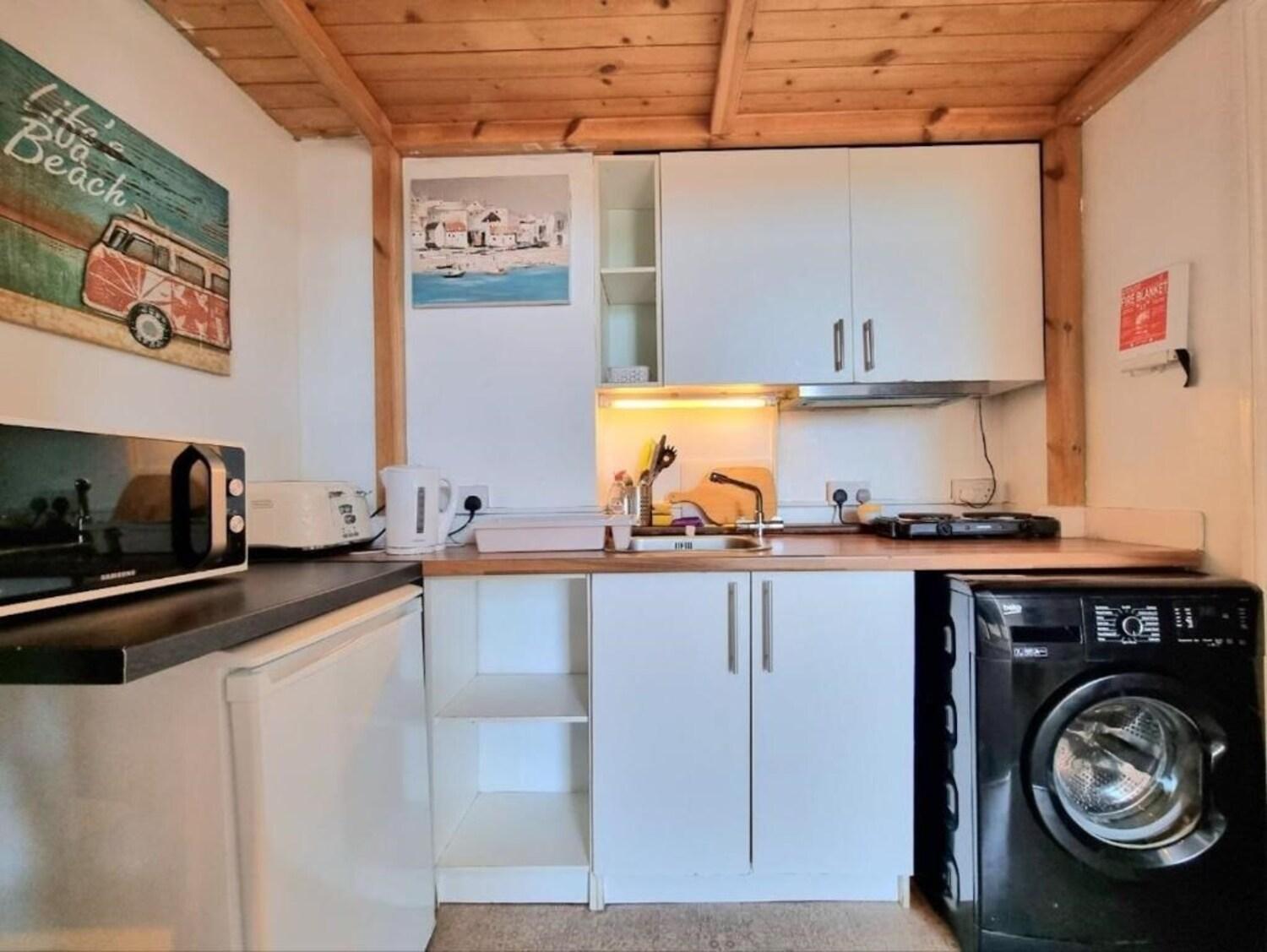 Reef Lodge New Quay Habitación foto